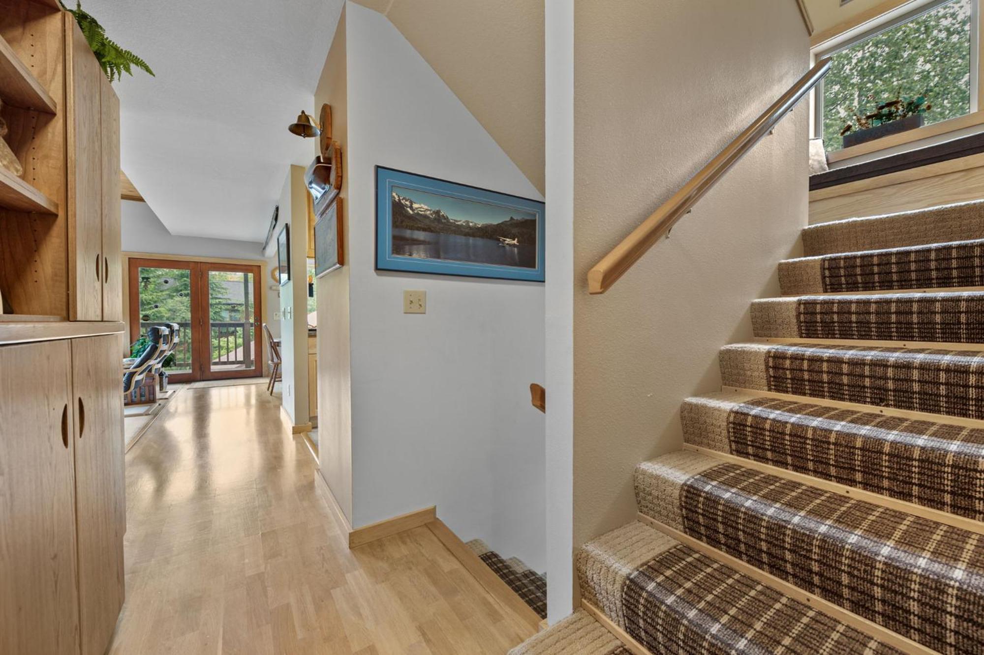 Bear Lake Lodgings B&B, Inc Seward Extérieur photo