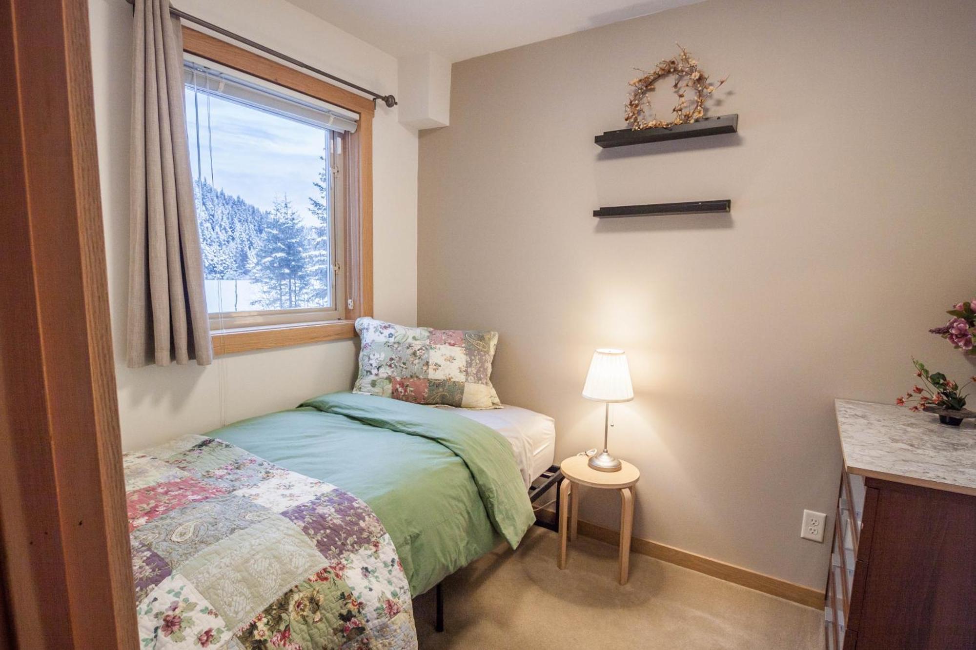 Bear Lake Lodgings B&B, Inc Seward Extérieur photo