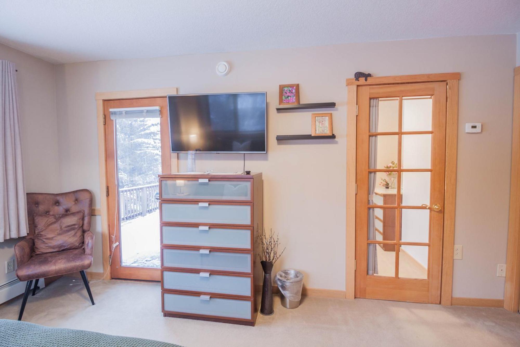 Bear Lake Lodgings B&B, Inc Seward Extérieur photo
